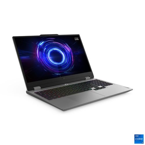 מחשב נייד Lenovo LOQ 15IRX10 Core i7 – תמונה 2