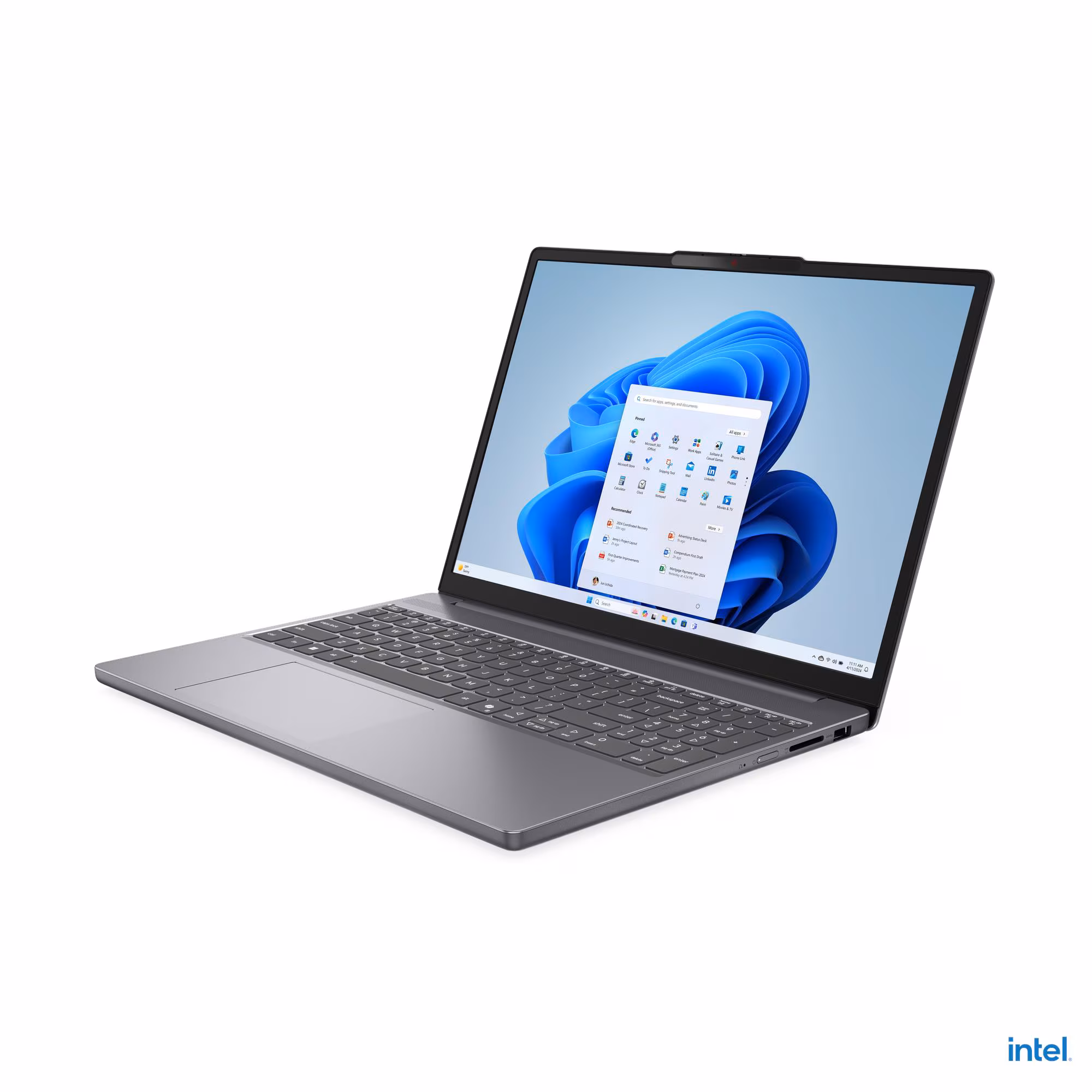 מחשב נייד IdeaPad Slim 3 i5-13420H Lenovo – תמונה 2