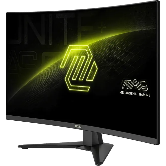 מסך מחשב גיימינג קעור "31.5 MAG 321CQF E18 – תמונה 4