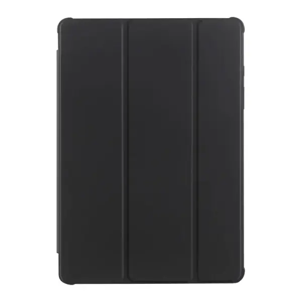 כיסוי ל-Galaxy Tab A11 Plus עם מגן זכוכית PureGear Folio Cover – תמונה 2