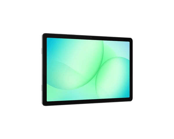 טאבלט Tab A11+ X236 5G 6GB+128GB Samsung כסוף – תמונה 4