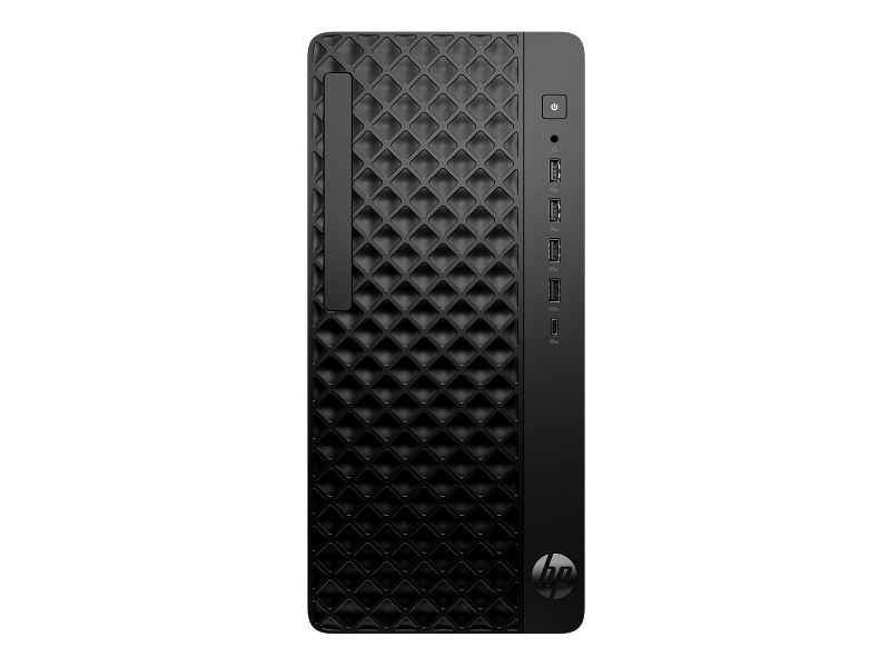 מחשב נייח HP ProDesk 2 Tower G1a Ryzen7 – תמונה 2